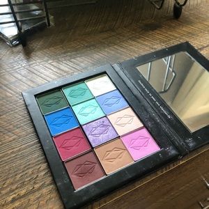 Lethal cosmetics Skyward + Landfall collection